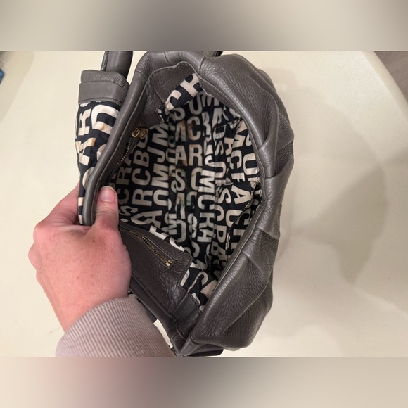 Marc by Marc Jacobs Classic Q Lil Ukita handbag - Picture 6 of 9